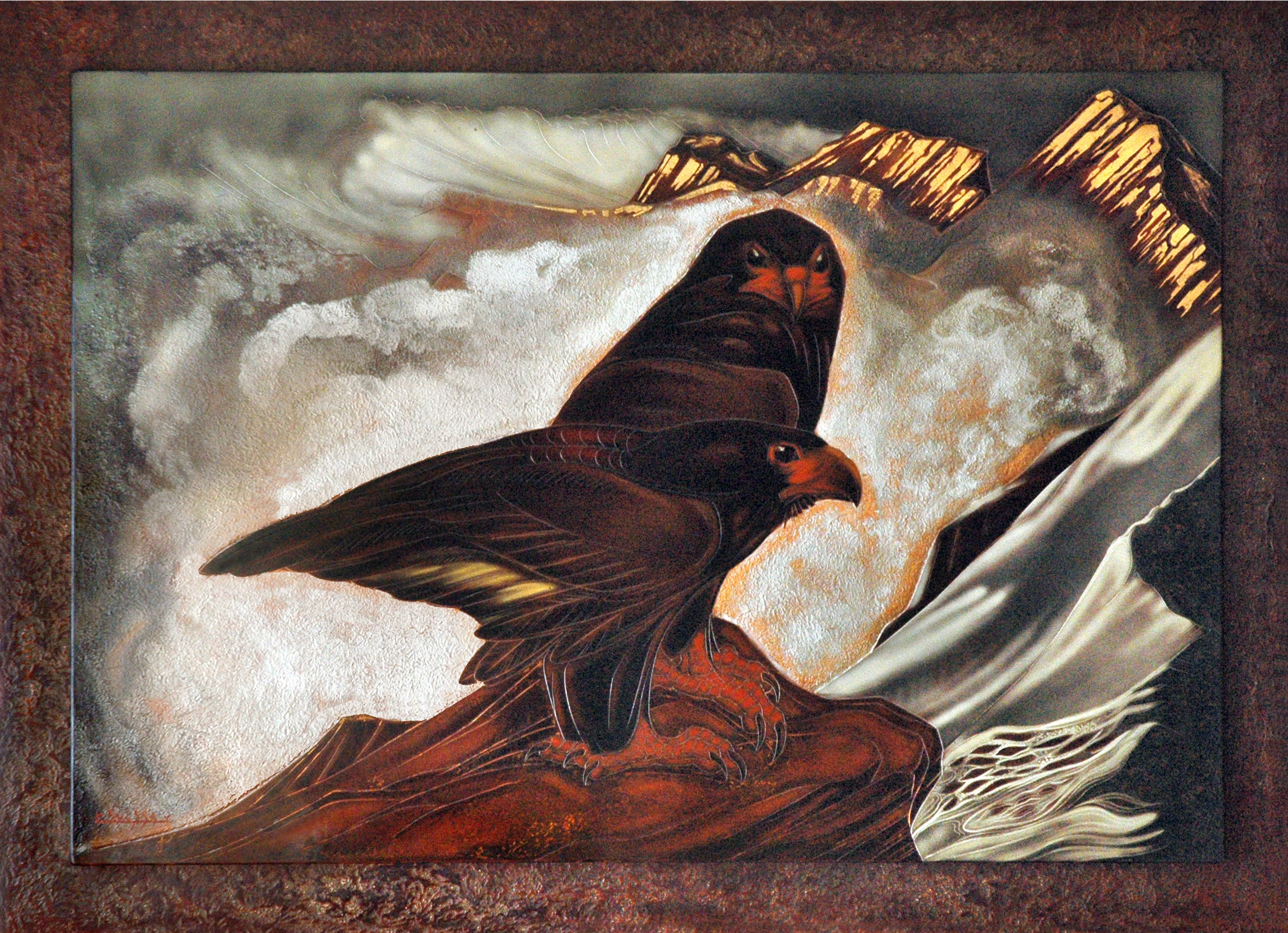 25/03/2005<br/>Pierre Bergé & Associés SVV - N°41 adjugé à 27.210&nbsp;€